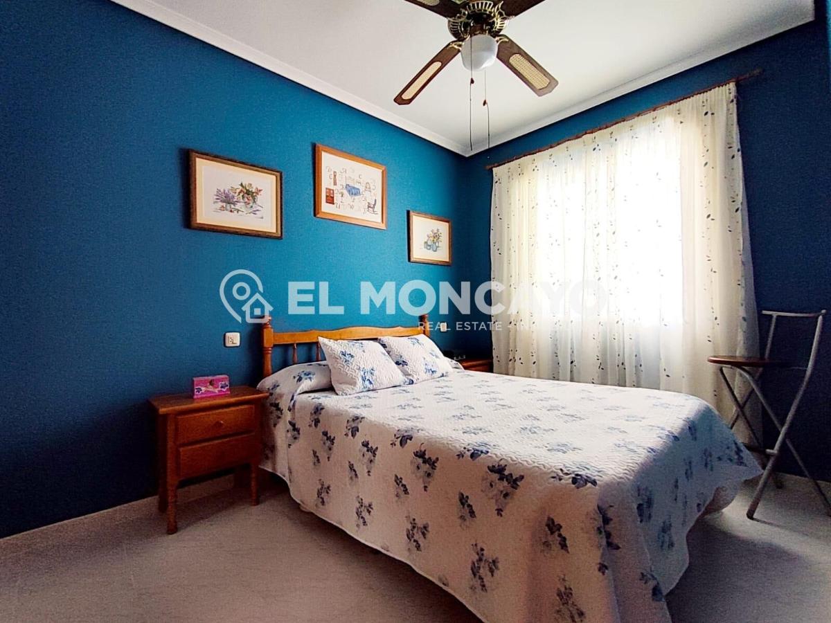 Apartament w Torrevieja, Alicante, Hiszpania 2 sypialnie, 51 mkw. nr 183791