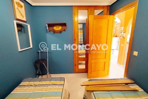Wohnung zum Verkauf in Torrevieja, Alicante, Spanien 2 Schlafzimmer, 51 m2 Nr. 183791 - Foto 14
