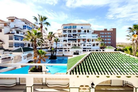Lägenhet i Torrevieja, Alicante, Spanien 2 sovrum, 51 kvm. Nr. 183791