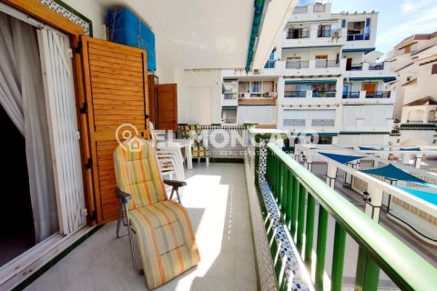 Wohnung zum Verkauf in Torrevieja, Alicante, Spanien 2 Schlafzimmer, 51 m2 Nr. 183791 - Foto 11