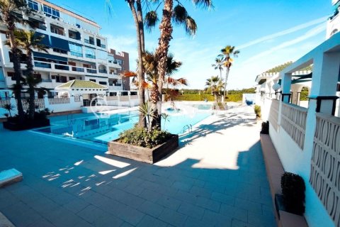 Wohnung zum Verkauf in Torrevieja, Alicante, Spanien 2 Schlafzimmer, 51 m2 Nr. 183791 - Foto 18