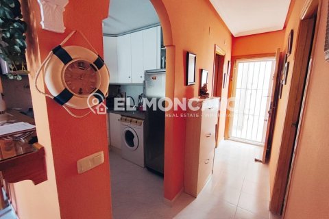 Wohnung zum Verkauf in Torrevieja, Alicante, Spanien 2 Schlafzimmer, 51 m2 Nr. 183791 - Foto 4