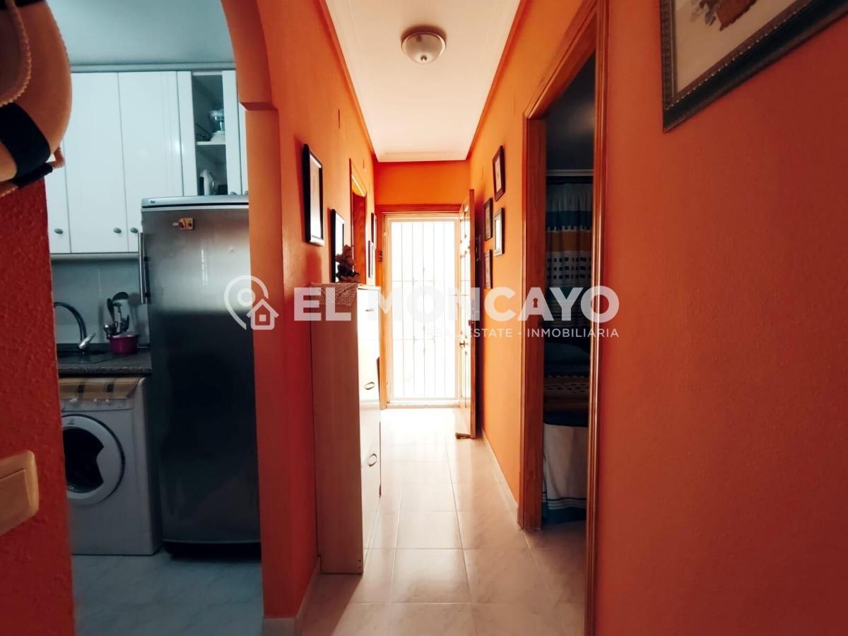 Apartament w Torrevieja, Alicante, Hiszpania 2 sypialnie, 51 mkw. nr 183791