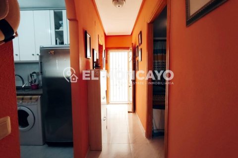 Wohnung zum Verkauf in Torrevieja, Alicante, Spanien 2 Schlafzimmer, 51 m2 Nr. 183791 - Foto 12