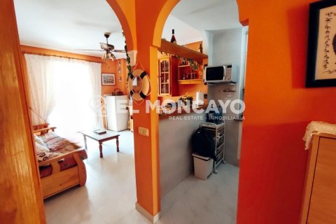 Wohnung zum Verkauf in Torrevieja, Alicante, Spanien 2 Schlafzimmer, 51 m2 Nr. 183791 - Foto 7