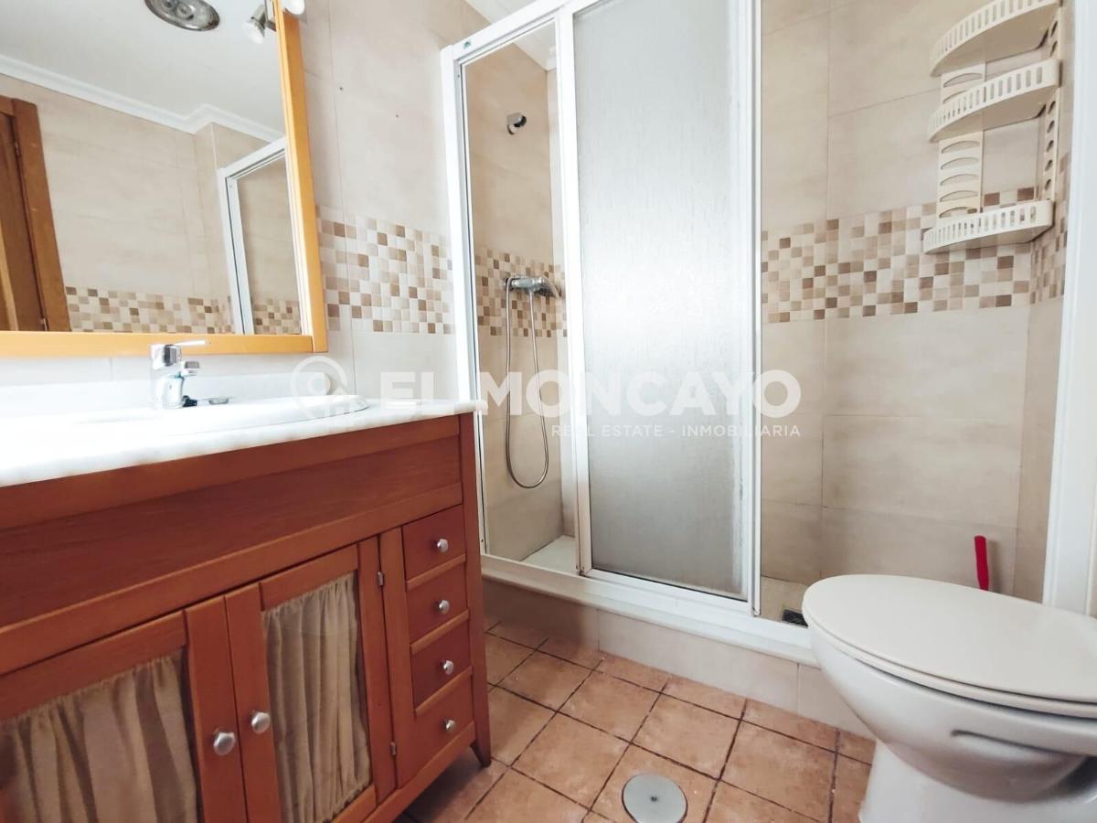 Apartment à Guardamar del Segura, Alicante, Espagne 3 chambres, 109 m2 No. 183797