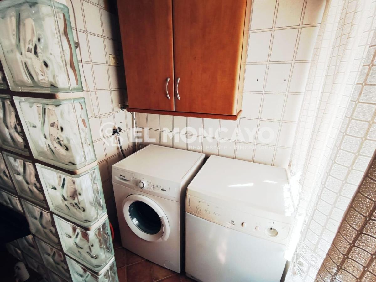 Apartment à Guardamar del Segura, Alicante, Espagne 3 chambres, 109 m2 No. 183797