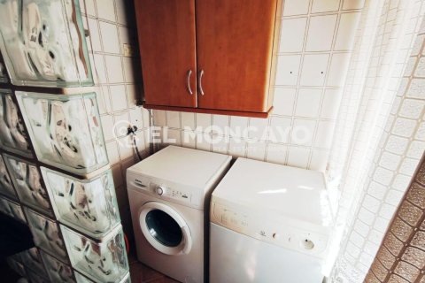 Wohnung zum Verkauf in Guardamar del Segura, Alicante, Spanien 3 Schlafzimmer, 109 m2 Nr. 183797 - Foto 12