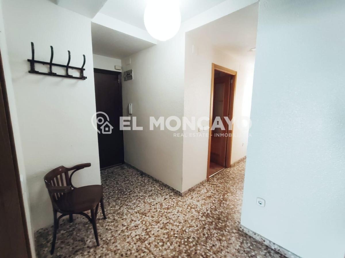 Apartment à Guardamar del Segura, Alicante, Espagne 3 chambres, 109 m2 No. 183797