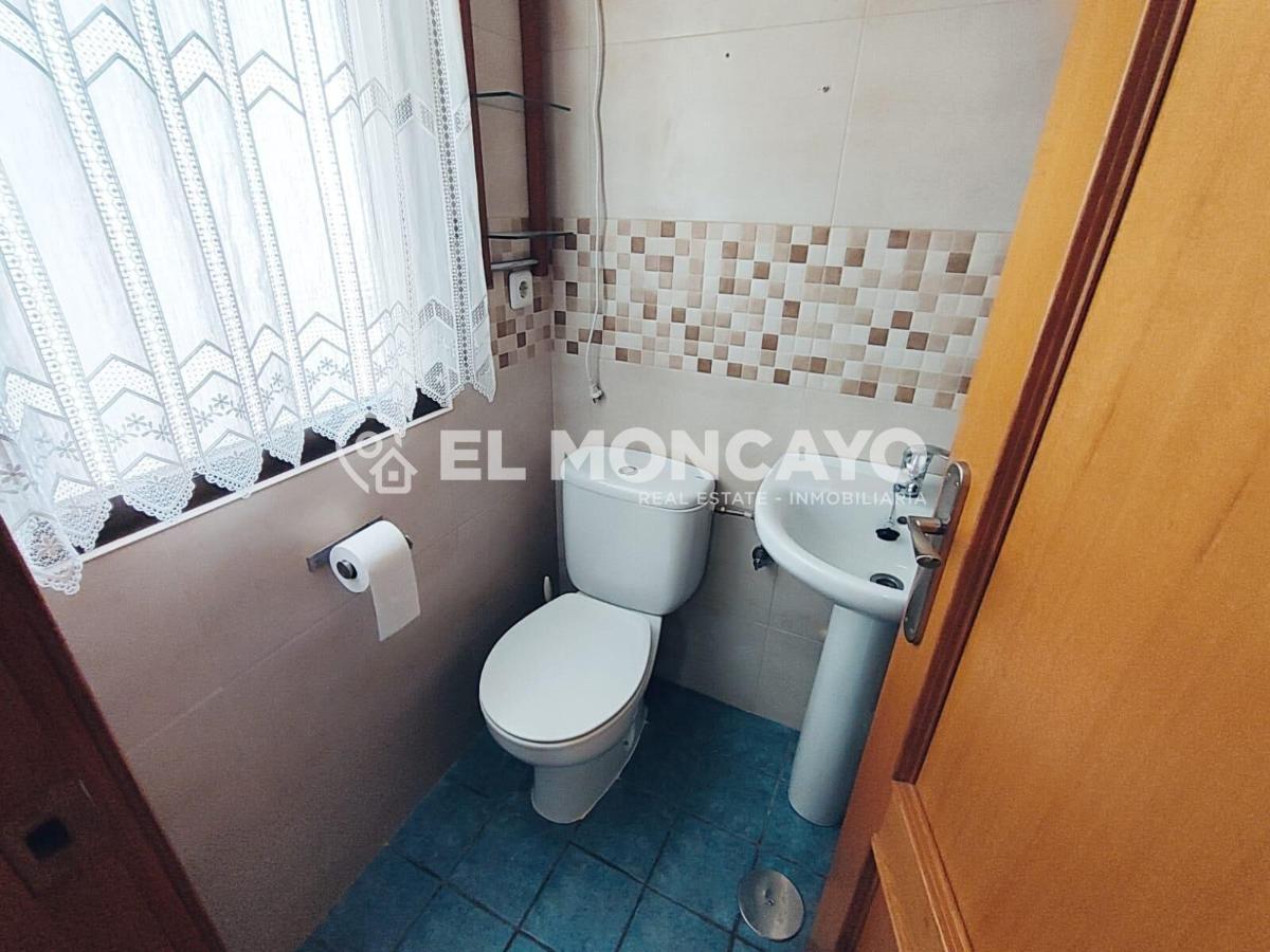 Apartment à Guardamar del Segura, Alicante, Espagne 3 chambres, 109 m2 No. 183797