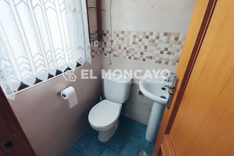 Wohnung zum Verkauf in Guardamar del Segura, Alicante, Spanien 3 Schlafzimmer, 109 m2 Nr. 183797 - Foto 16
