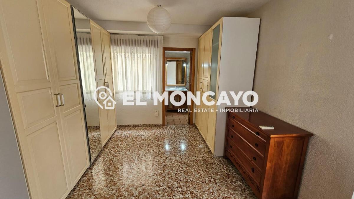Apartment à Guardamar del Segura, Alicante, Espagne 3 chambres, 109 m2 No. 183797