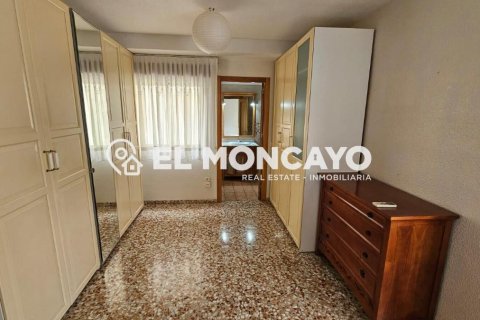 Wohnung zum Verkauf in Guardamar del Segura, Alicante, Spanien 3 Schlafzimmer, 109 m2 Nr. 183797 - Foto 18