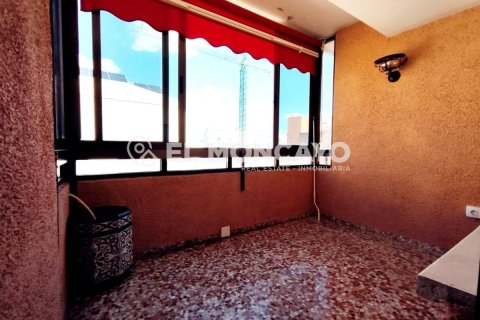 Wohnung zum Verkauf in Guardamar del Segura, Alicante, Spanien 3 Schlafzimmer, 109 m2 Nr. 183797 - Foto 9