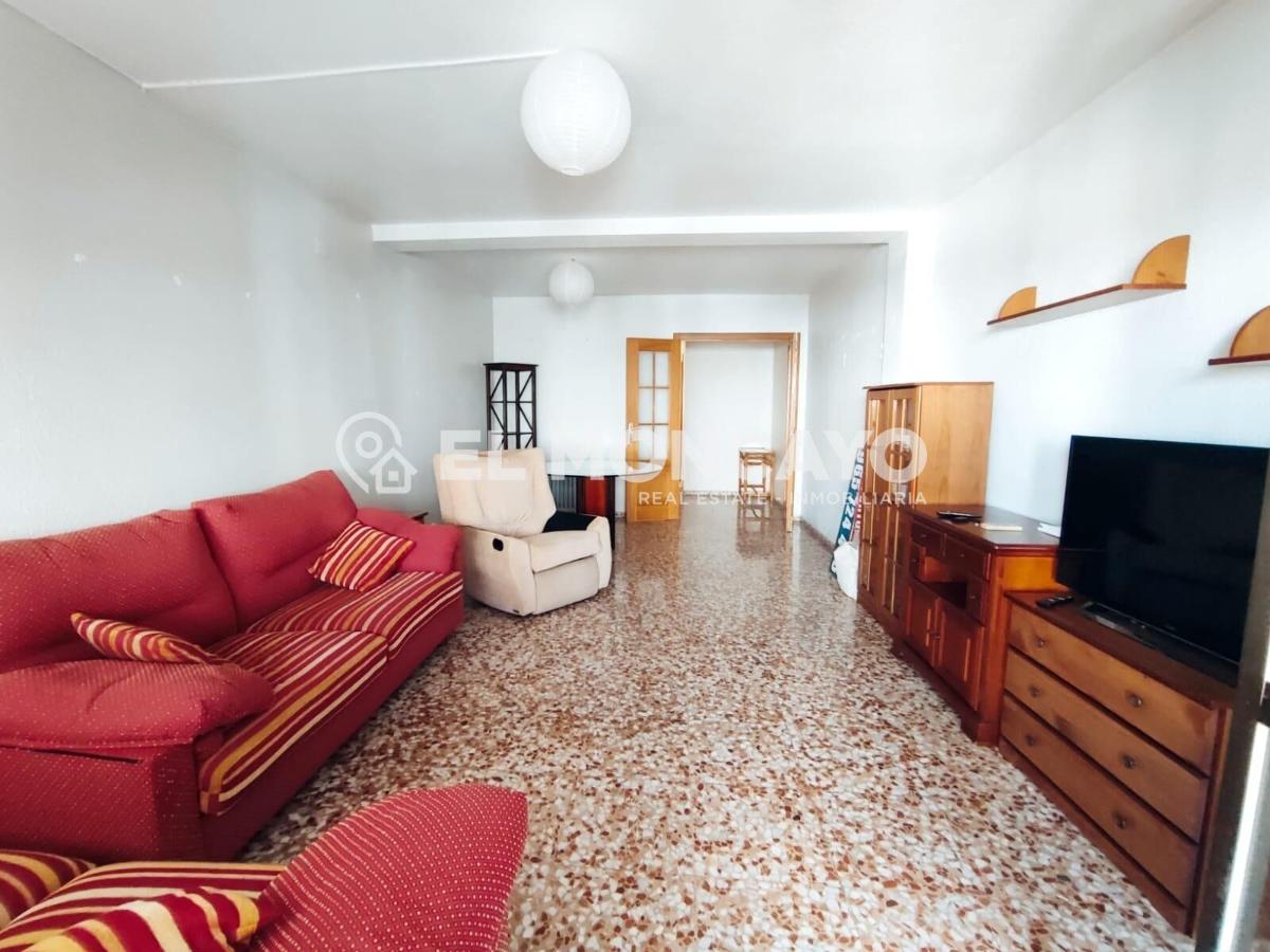 Apartment à Guardamar del Segura, Alicante, Espagne 3 chambres, 109 m2 No. 183797