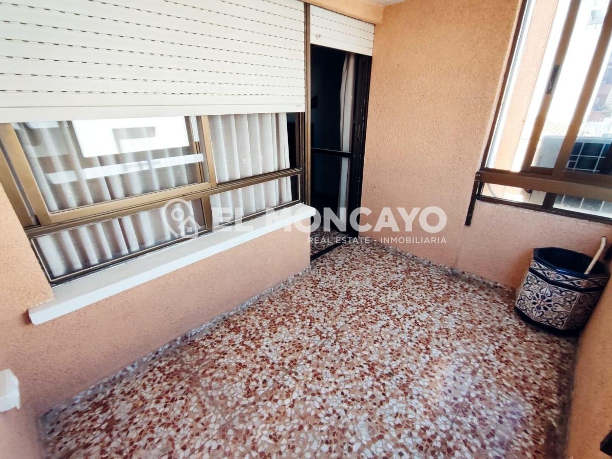 Apartment à Guardamar del Segura, Alicante, Espagne 3 chambres, 109 m2 No. 183797