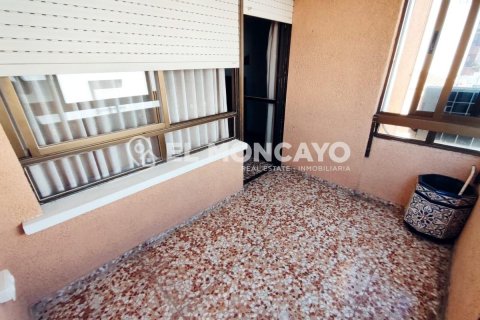 Wohnung zum Verkauf in Guardamar del Segura, Alicante, Spanien 3 Schlafzimmer, 109 m2 Nr. 183797 - Foto 6