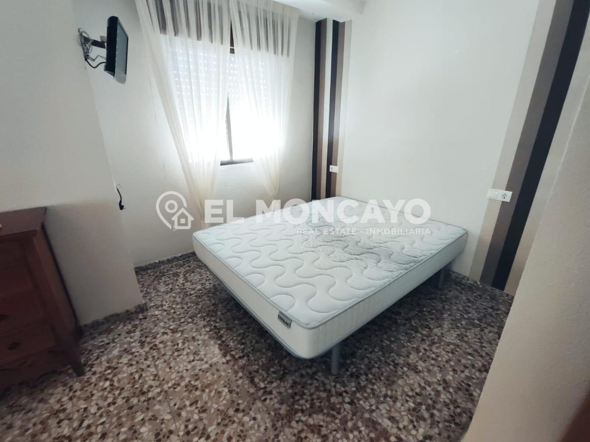 Apartment à Guardamar del Segura, Alicante, Espagne 3 chambres, 109 m2 No. 183797