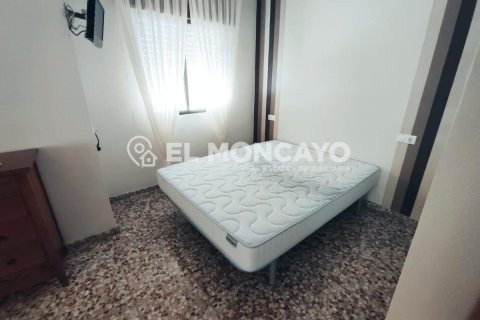 Wohnung zum Verkauf in Guardamar del Segura, Alicante, Spanien 3 Schlafzimmer, 109 m2 Nr. 183797 - Foto 21