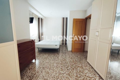Wohnung zum Verkauf in Guardamar del Segura, Alicante, Spanien 3 Schlafzimmer, 109 m2 Nr. 183797 - Foto 17