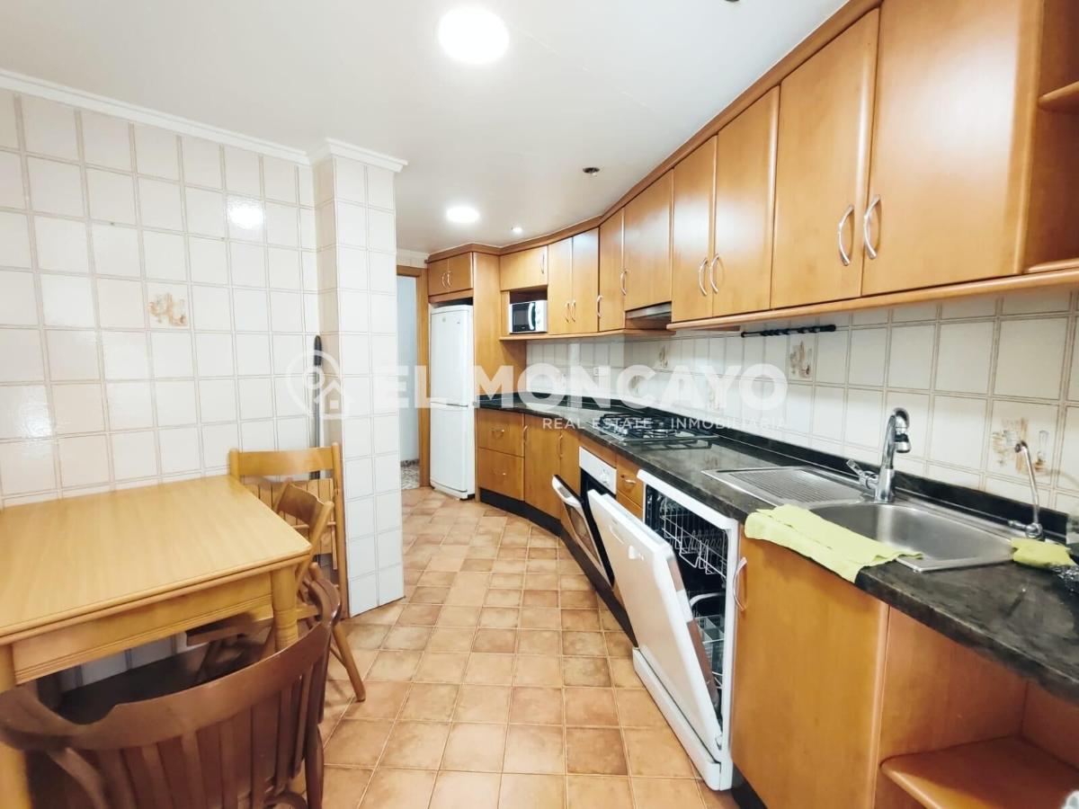 Apartment à Guardamar del Segura, Alicante, Espagne 3 chambres, 109 m2 No. 183797