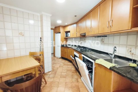 Wohnung zum Verkauf in Guardamar del Segura, Alicante, Spanien 3 Schlafzimmer, 109 m2 Nr. 183797 - Foto 11