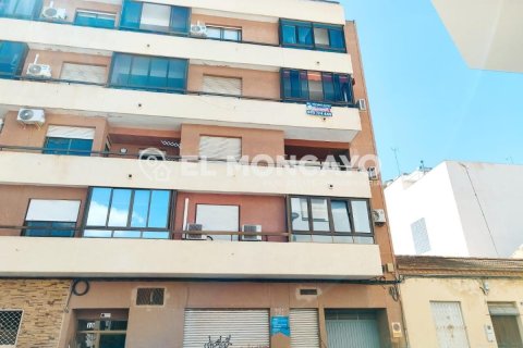 Wohnung zum Verkauf in Guardamar del Segura, Alicante, Spanien 3 Schlafzimmer, 109 m2 Nr. 183797 - Foto 24