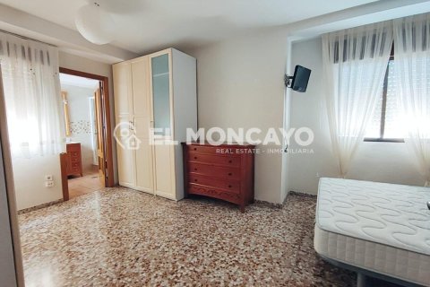 Wohnung zum Verkauf in Guardamar del Segura, Alicante, Spanien 3 Schlafzimmer, 109 m2 Nr. 183797 - Foto 19