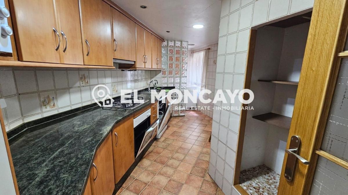 Apartment à Guardamar del Segura, Alicante, Espagne 3 chambres, 109 m2 No. 183797