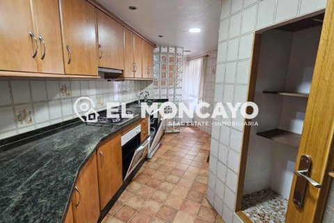 Wohnung zum Verkauf in Guardamar del Segura, Alicante, Spanien 3 Schlafzimmer, 109 m2 Nr. 183797 - Foto 10