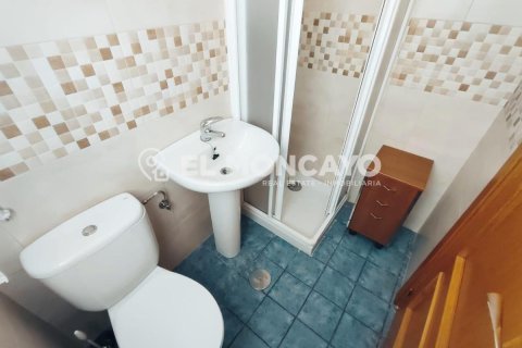 Wohnung zum Verkauf in Guardamar del Segura, Alicante, Spanien 3 Schlafzimmer, 109 m2 Nr. 183797 - Foto 15