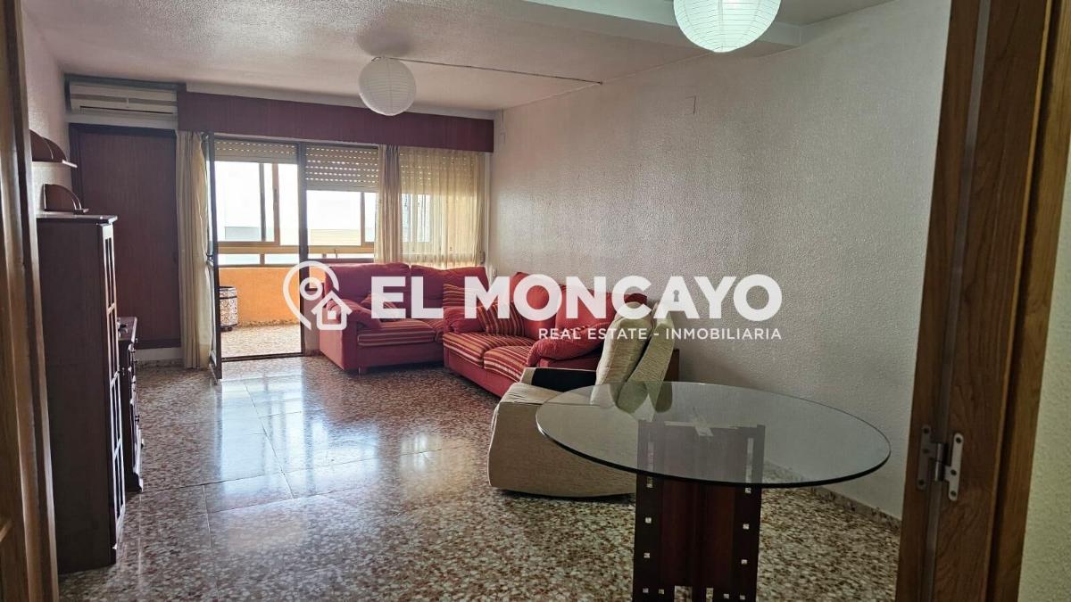 Apartment à Guardamar del Segura, Alicante, Espagne 3 chambres, 109 m2 No. 183797