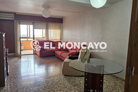 Wohnung zum Verkauf in Guardamar del Segura, Alicante, Spanien 3 Schlafzimmer, 109 m2 Nr. 183797 - Foto 5