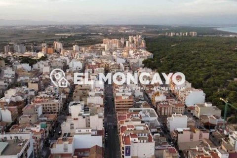 Wohnung zum Verkauf in Guardamar del Segura, Alicante, Spanien 3 Schlafzimmer, 109 m2 Nr. 183797 - Foto 29