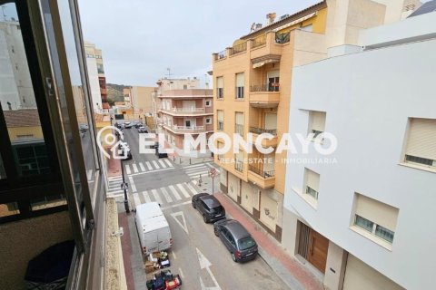 Wohnung zum Verkauf in Guardamar del Segura, Alicante, Spanien 3 Schlafzimmer, 109 m2 Nr. 183797 - Foto 8