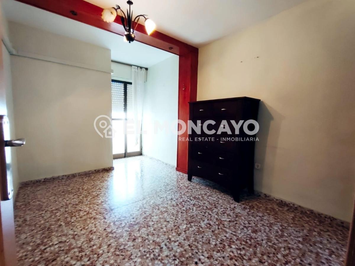 Apartment à Guardamar del Segura, Alicante, Espagne 3 chambres, 109 m2 No. 183797
