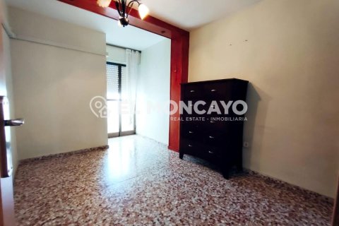 Wohnung zum Verkauf in Guardamar del Segura, Alicante, Spanien 3 Schlafzimmer, 109 m2 Nr. 183797 - Foto 23