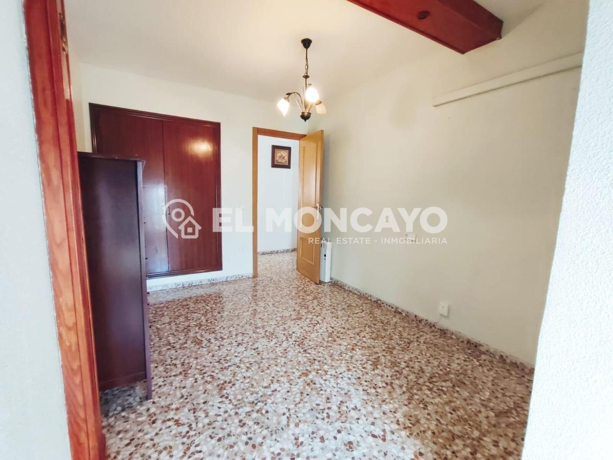 Apartment à Guardamar del Segura, Alicante, Espagne 3 chambres, 109 m2 No. 183797