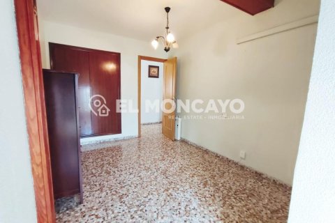 Wohnung zum Verkauf in Guardamar del Segura, Alicante, Spanien 3 Schlafzimmer, 109 m2 Nr. 183797 - Foto 22