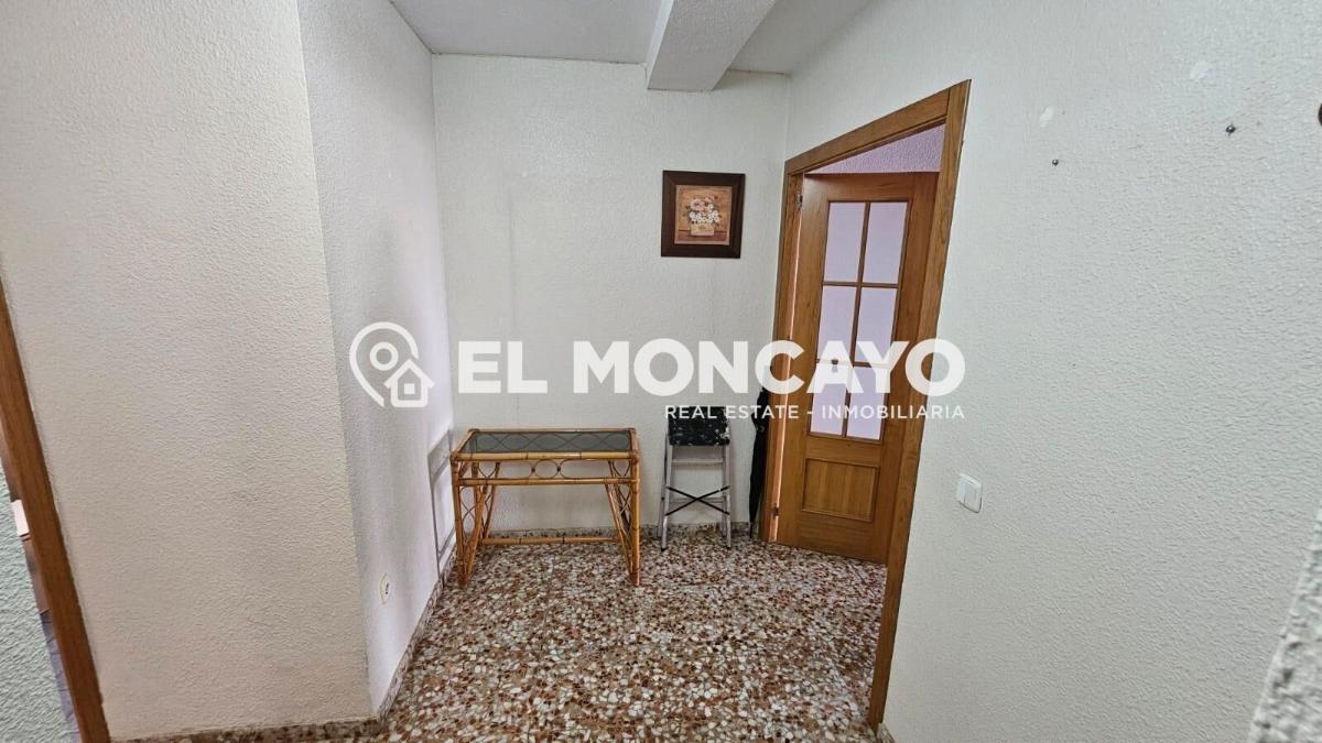 Apartment à Guardamar del Segura, Alicante, Espagne 3 chambres, 109 m2 No. 183797