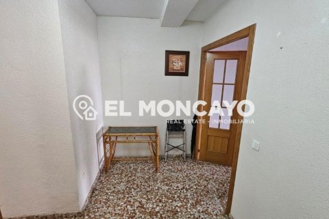 Wohnung zum Verkauf in Guardamar del Segura, Alicante, Spanien 3 Schlafzimmer, 109 m2 Nr. 183797 - Foto 13