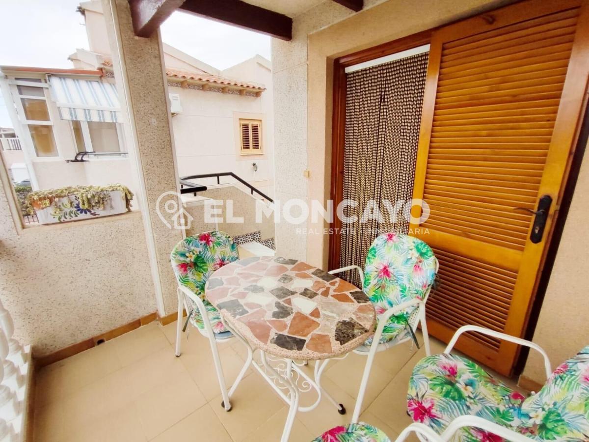 Bungalow in Guardamar del Segura, Alicante, Spain 2 bedrooms, 49 sq.m. No. 183793