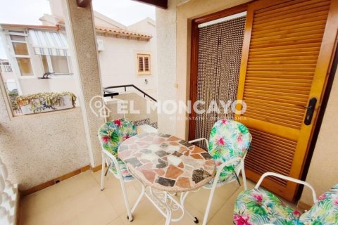 Bungalow for sale in Guardamar del Segura, Alicante, Spain 2 bedrooms, 49 sq.m. No. 183793 - photo 10