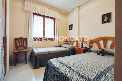 Bungalow for sale in Guardamar del Segura, Alicante, Spain 2 bedrooms, 49 sq.m. No. 183793 - photo 22