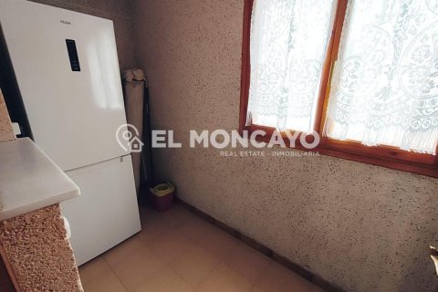 Bungalow for sale in Guardamar del Segura, Alicante, Spain 2 bedrooms, 49 sq.m. No. 183793 - photo 16