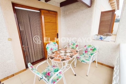 Bungalow for sale in Guardamar del Segura, Alicante, Spain 2 bedrooms, 49 sq.m. No. 183793 - photo 11