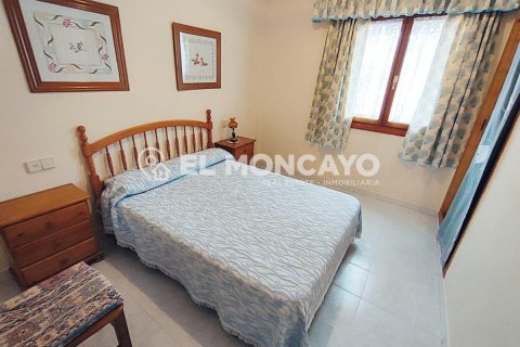 Bungalow for sale in Guardamar del Segura, Alicante, Spain 2 bedrooms, 49 sq.m. No. 183793 - photo 18