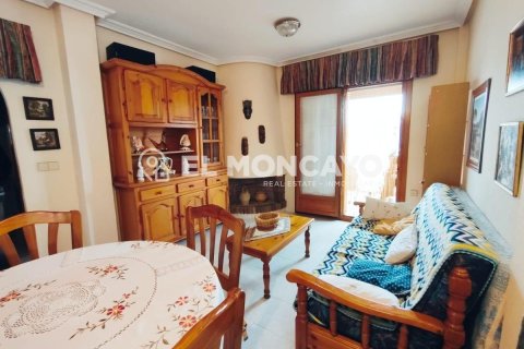 Bungalow for sale in Guardamar del Segura, Alicante, Spain 2 bedrooms, 49 sq.m. No. 183793 - photo 8