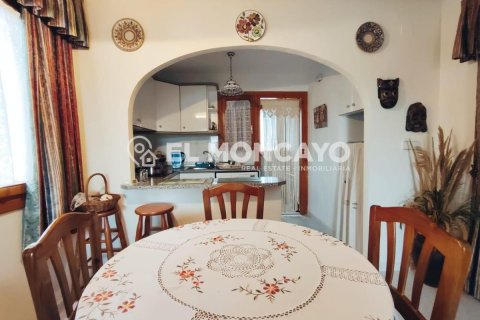 Bungalow for sale in Guardamar del Segura, Alicante, Spain 2 bedrooms, 49 sq.m. No. 183793 - photo 9