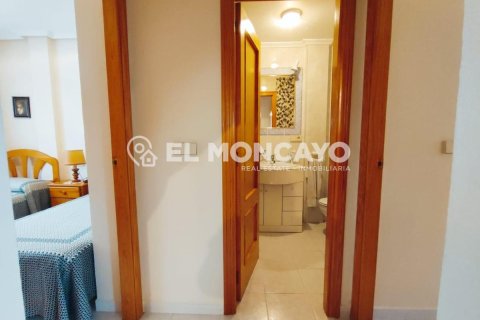 Bungalow for sale in Guardamar del Segura, Alicante, Spain 2 bedrooms, 49 sq.m. No. 183793 - photo 17